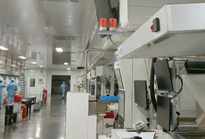 錦創(chuàng)水墨印刷專用烘干機(jī)為何受客戶青睞！