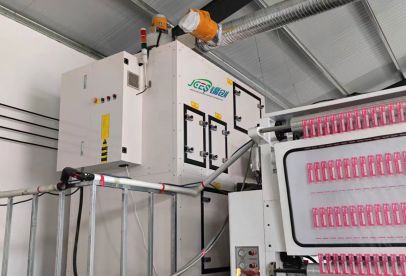 錦創(chuàng)環(huán)境|溫度的影響與對(duì)策！